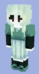 Eye style #1